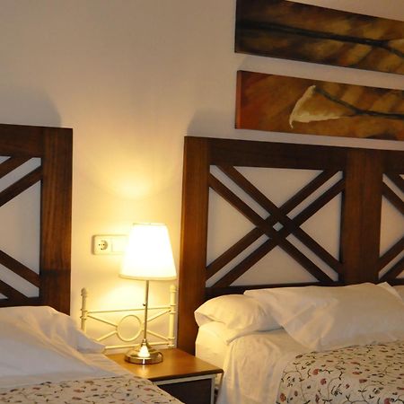 Hotel La Ciudadela Barcelona Pokoj fotografie