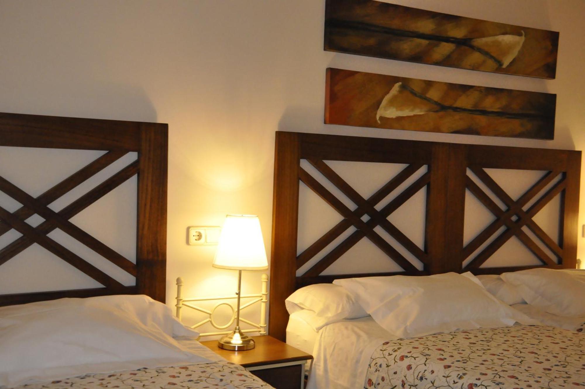Hotel La Ciudadela Barcelona Pokoj fotografie