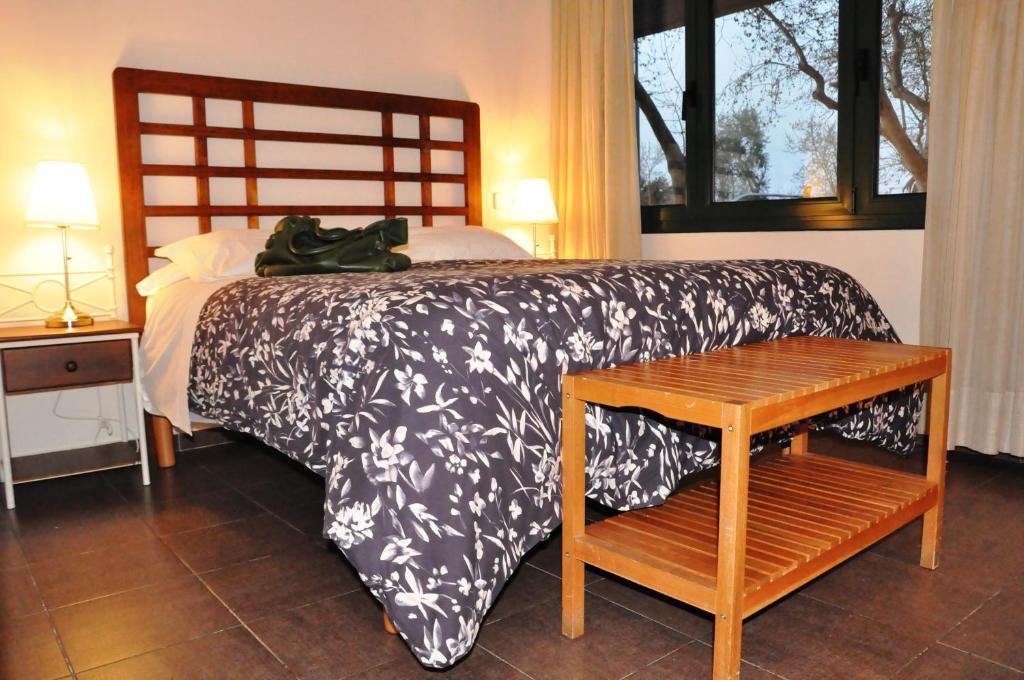 Hotel La Ciudadela Barcelona Pokoj fotografie