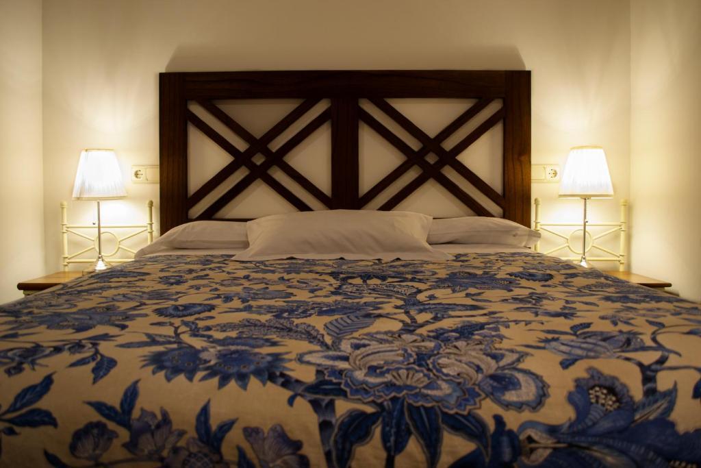 Hotel La Ciudadela Barcelona Pokoj fotografie