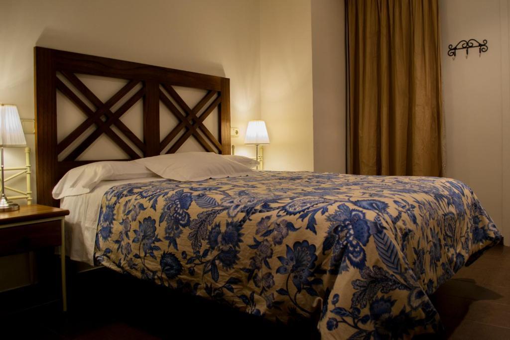 Hotel La Ciudadela Barcelona Pokoj fotografie